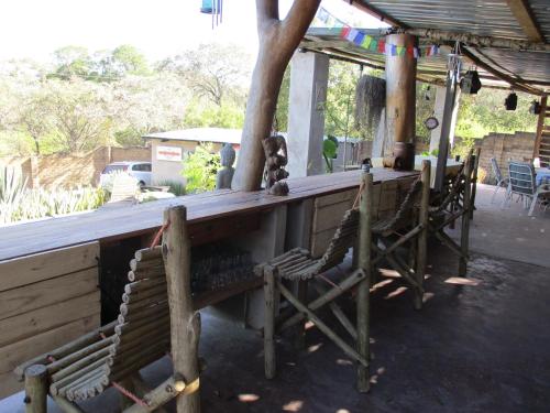 Imagen de la galería de Leopard Tree Retreat, en Nelspruit