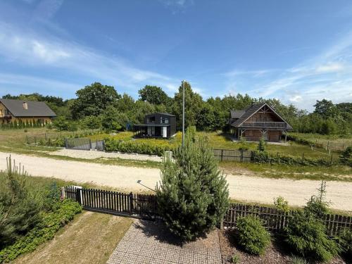 Fotografie z fotogalerie ubytování Baltic Cube v destinaci Debina