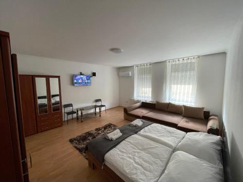 Berekalja Várszállás