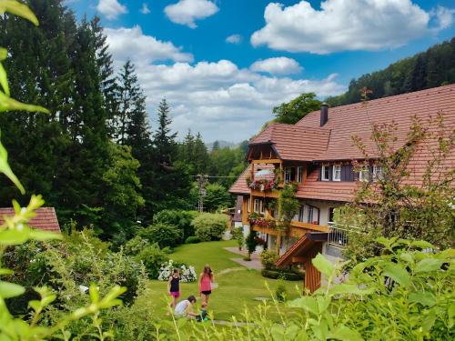 Paisaje cerca de este apartamento