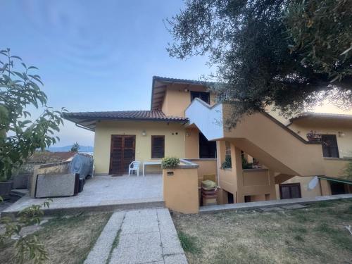 Photo de la galerie de l'établissement Nido sul Trasimeno, à San Feliciano