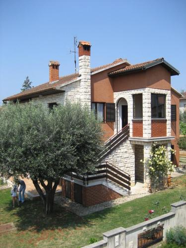 Appartamenti Umago it