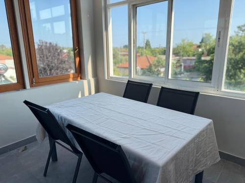 Gambar di galeri bagi AVS Holiday Home di Nea Kalikratia