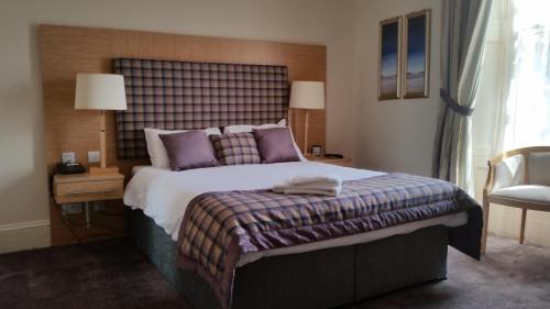 Gallery image of Northern Hotel in Brechin