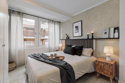 Rasa - 2 bedroom in Sant Gervasy