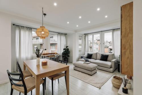 Rasa - 2 bedroom in Sant Gervasy