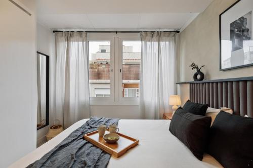Rasa - 2 bedroom in Sant Gervasy