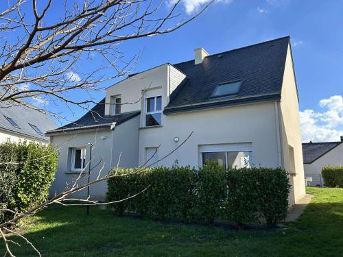 658 - Maison 9p à 10 minutes de la plage du Centre