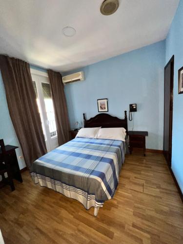 Hostal Río Paraná
