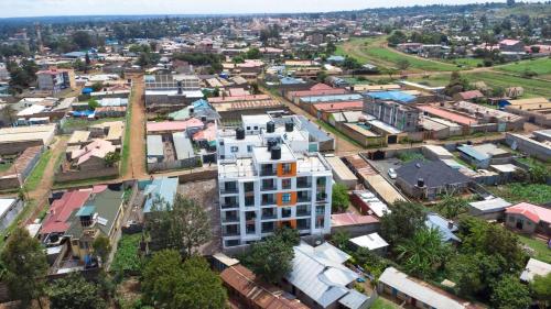 Gallery image of Lumo residences in Eldoret