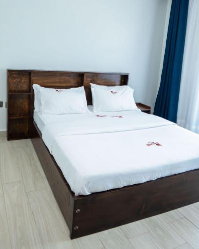 Gallery image of Lumo residences in Eldoret