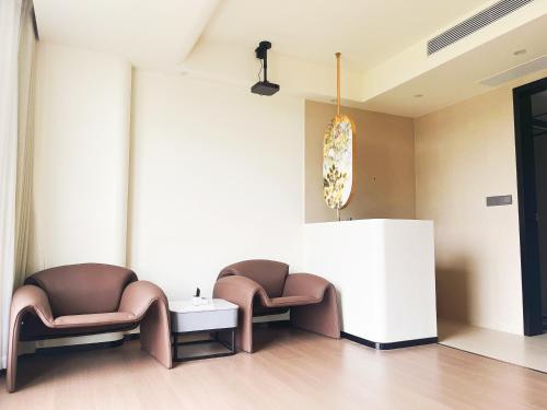 Tonglu Lanyu Yunting Homestay的相册照片