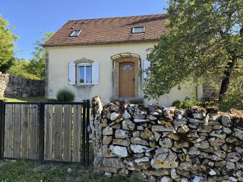 Charmante maison à PADIRAC