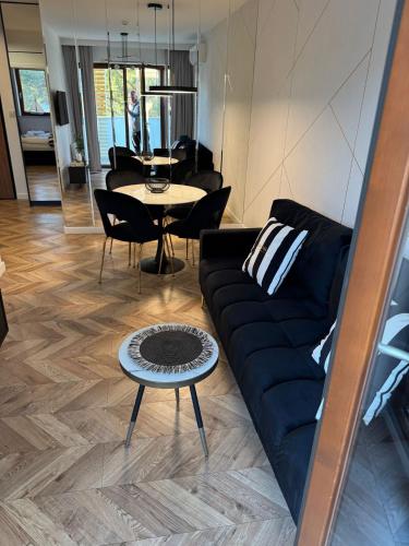 Nauttika Park - Apartamenty PRZY PLAŻY - Premium