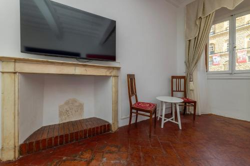 Pitti Suite 13 residenza d'epoca