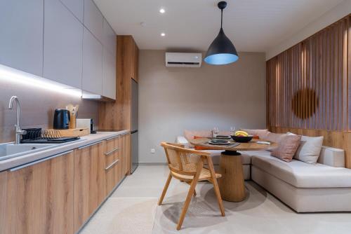 Stylish Suite