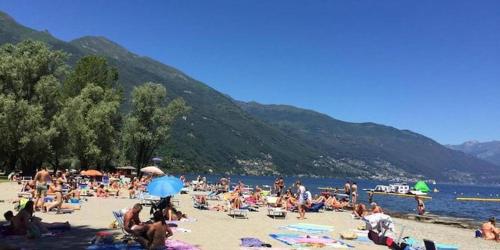 Φυσικό τοπίο κοντά σε αυτό το διαμέρισμα