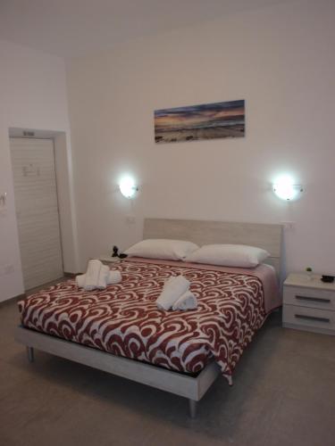 Seunis rooms photo 3