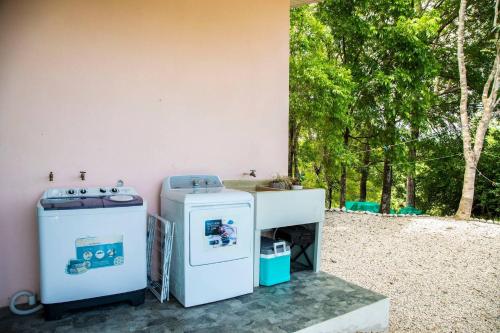 Foto sihtkohas Sámara asuva majutusasutuse Casa Nube, 3 mins to beaches galeriist
