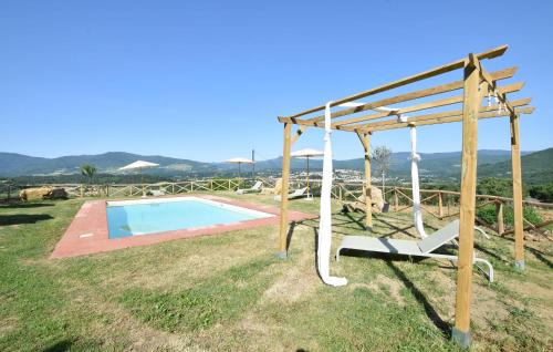 Φυσικό τοπίο κοντά σε αυτή η παραθεριστική κατοικία