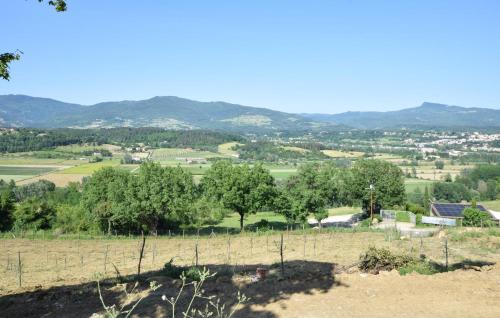 Φυσικό τοπίο κοντά σε αυτή η παραθεριστική κατοικία