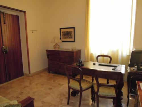 Billede fra billedgalleriet på Sole e Mare i Salerno