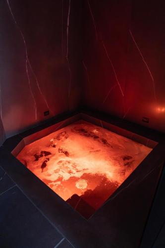 Galería fotográfica de VS LUXURY SUITE with SPA en Bari