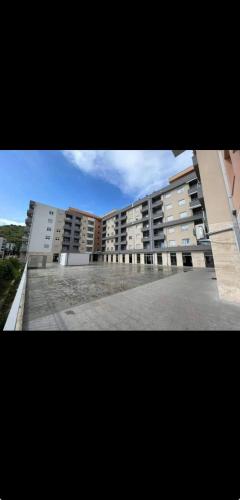 Building kung saan naroon ang apartment