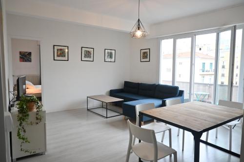 Photo de la galerie de l'établissement #TheCosyFlat06 Nice Promenade, à Nice