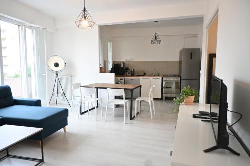 #TheCosyFlat06 Nice Promenade