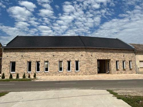 Andora Vendégház - Bóly