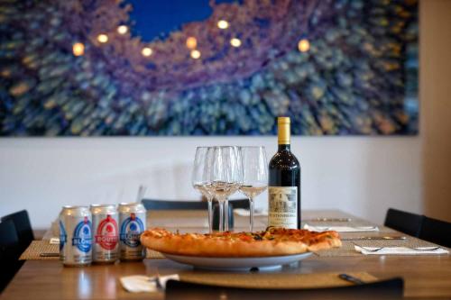 Nápoje v ubytování TREMBLANT-LES-EAUX 211-5 TLE E - Mont-Tremblant