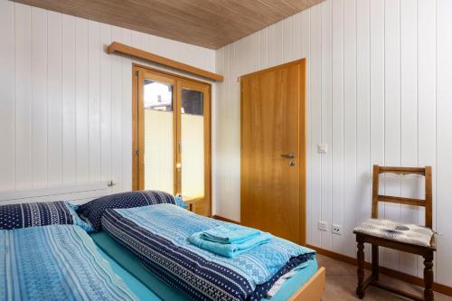 Apartment Chalet Diana