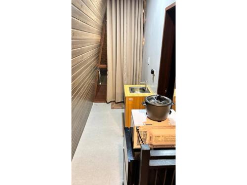 Gambar di galeri bagi Serene Cabin Getaway in San Fernando City di San Juan