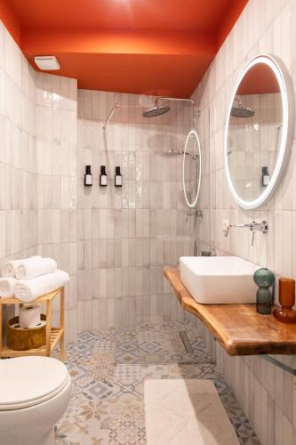 Glory House Trastevere 2