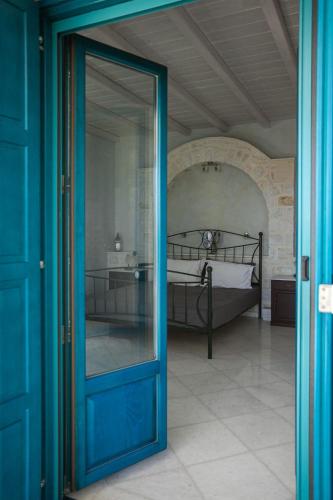 Gambar di galeri bagi Villa Jean Claud di Márpissa
