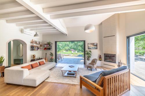 Villa Moréa - Villa Bidart 8 personnes
