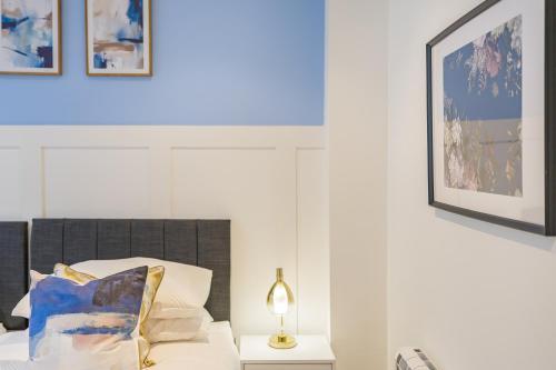 Bartholomews Seaside Serenity - 2BR Flat - Sleeps 4 photo 13