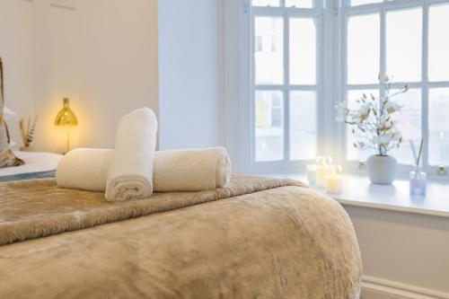 Bartholomews Seaside Serenity - 2BR Flat - Sleeps 4 photo 15