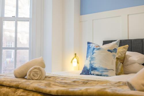 Bartholomews Seaside Serenity - 2BR Flat - Sleeps 4 photo 49