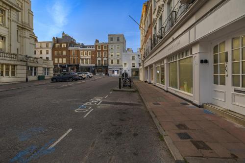 Bartholomews Seaside Serenity - 2BR Flat - Sleeps 4 photo 55