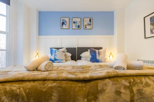 Bartholomews Seaside Serenity - 2BR Flat - Sleeps 4 photo 7