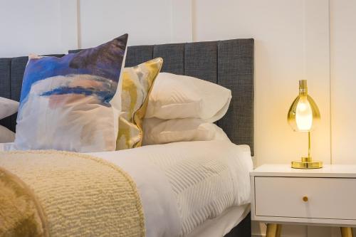 Bartholomews Seaside Serenity - 2BR Flat - Sleeps 4 photo 11