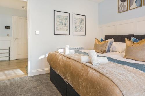 Bartholomews Seaside Serenity - 2BR Flat - Sleeps 4 photo 24