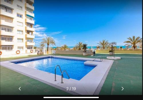 Modern, Best Location 2 bedroom, Sea view photo 27