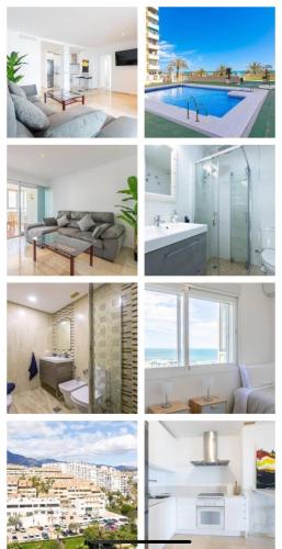 Modern, Best Location 2 bedroom, Sea view photo 4