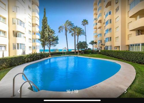Modern, Best Location 2 bedroom, Sea view photo 5