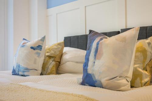Bartholomews Seaside Serenity - 2BR Flat - Sleeps 4 photo 58