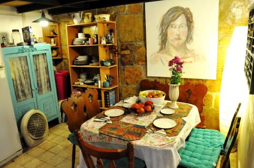 Foto de la galeria de Cozy Garden a Jerusalem