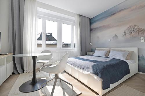 Z-One City Center Luxury Apartments